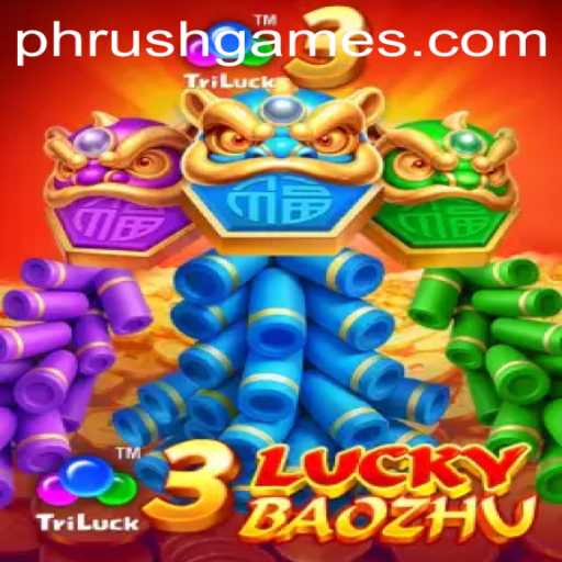 Exploring the Dynamic World of 3LuckyBaozhu: A Deep Dive Into the New Gaming Sensation