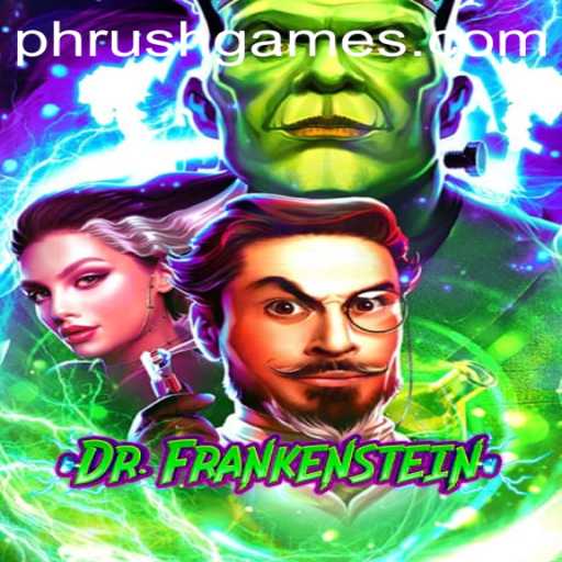 DrFrankenstein: A New Adventure in the World of Phrush