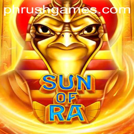 Exploring SunofRa: A Journey Through Ancient Lands with Phrush