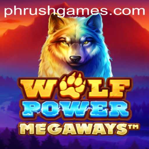 Unveiling the Thrilling World of WolfPowerMega: A Phrush-infused Gaming Adventure